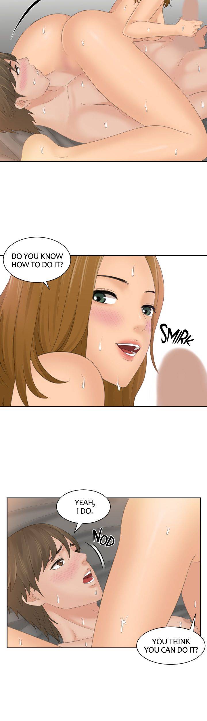 Mind Reader Chapter 49 Page 4