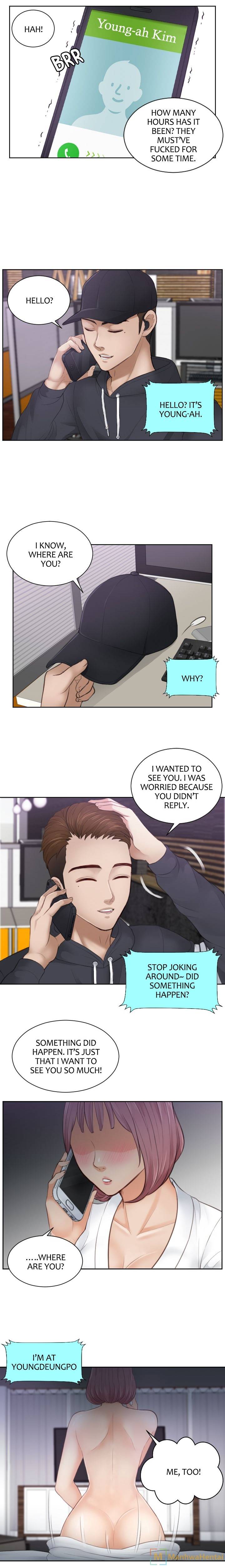 Mind Reader Chapter 5 Page 11