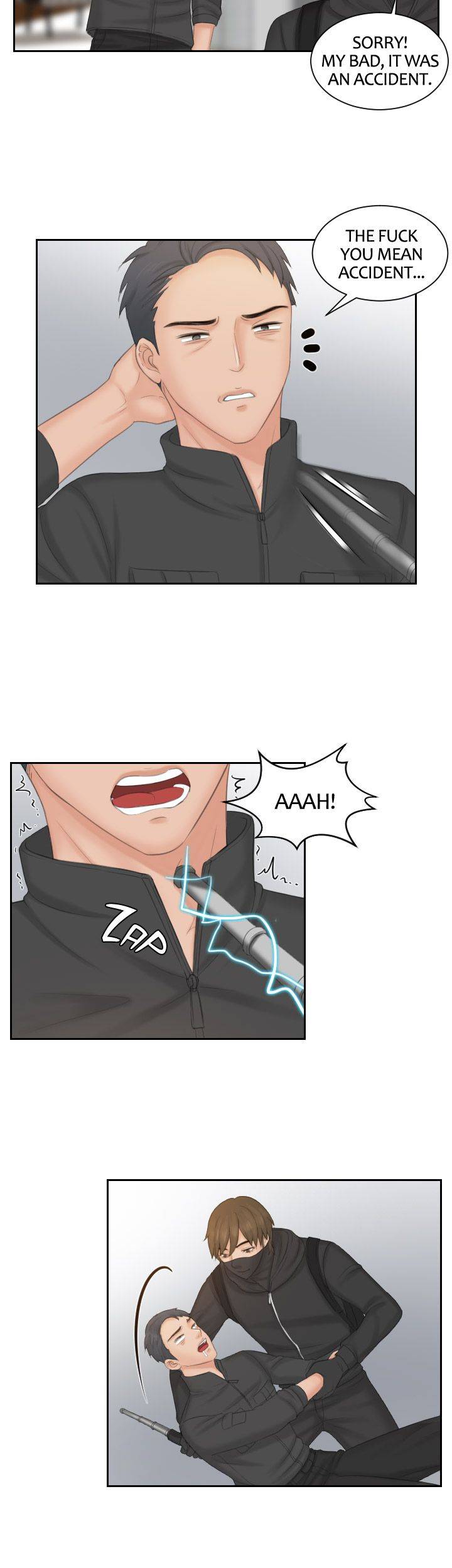 Mind Reader Chapter 50 Page 15
