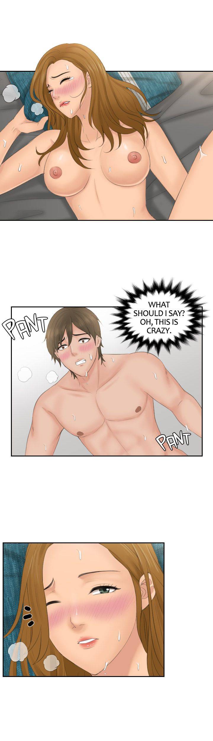 Mind Reader Chapter 50 Page 2