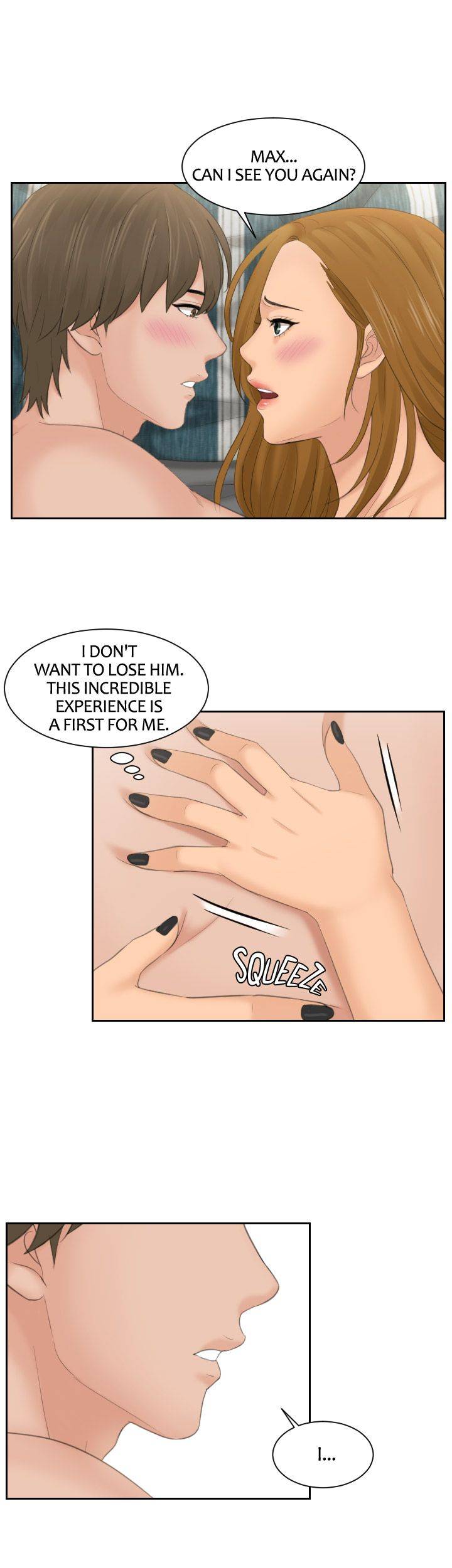 Mind Reader Chapter 50 Page 5