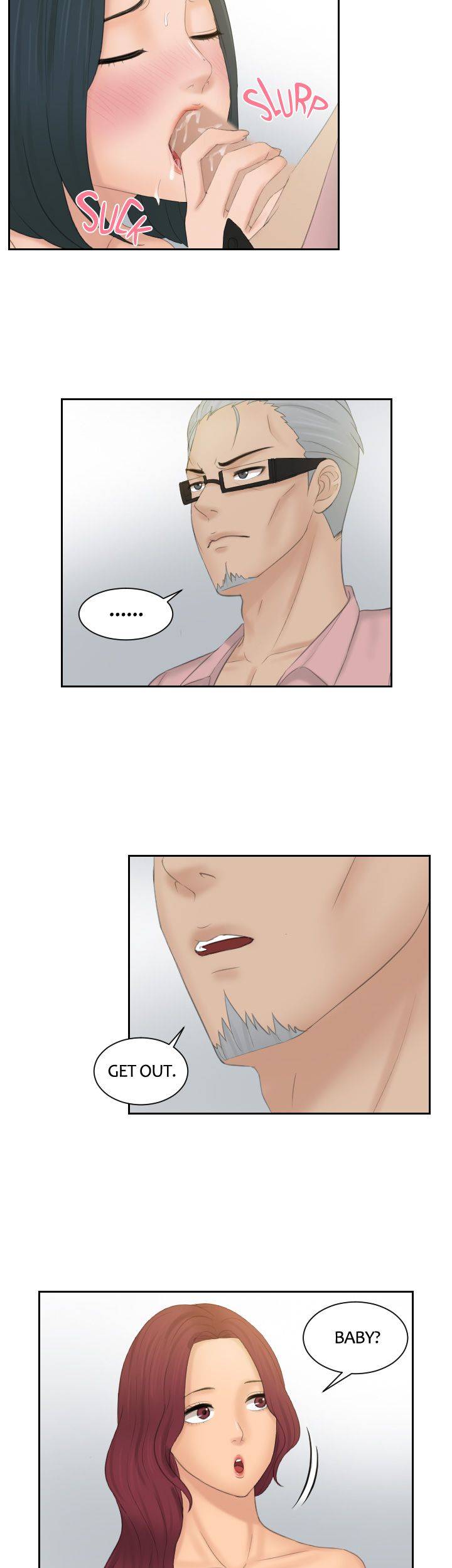 Mind Reader Chapter 51 Page 10