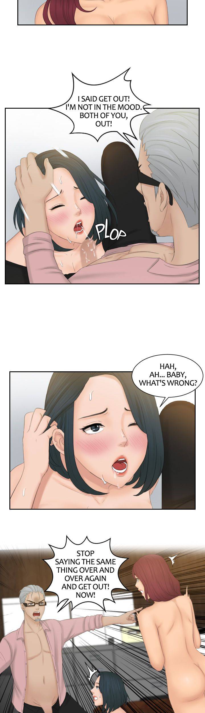 Mind Reader Chapter 51 Page 11