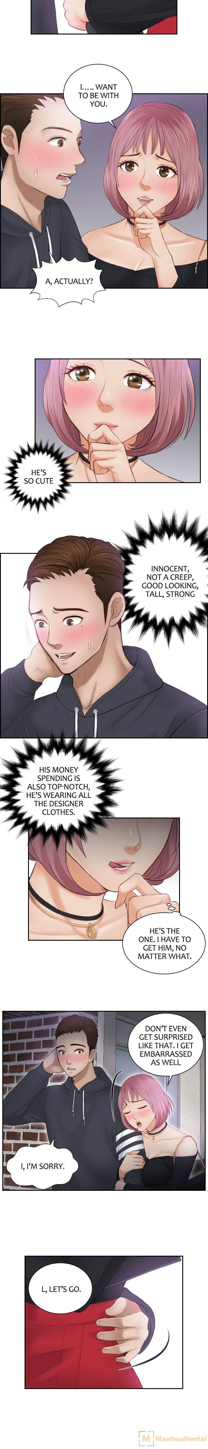 Mind Reader Chapter 6 Page 6
