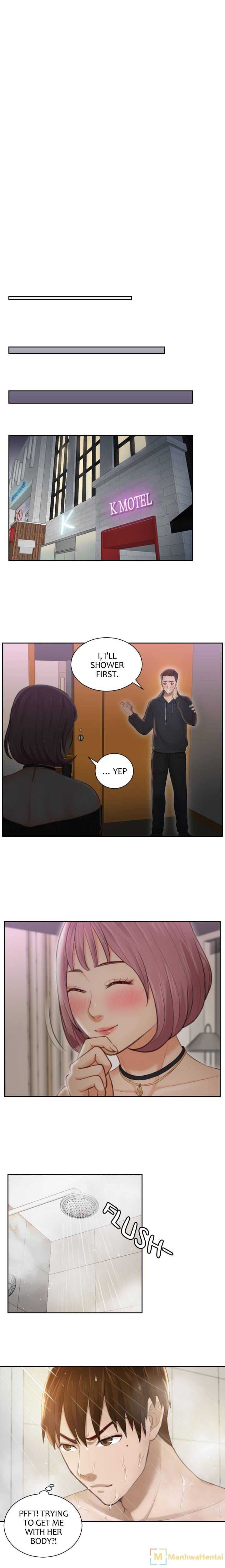 Mind Reader Chapter 6 Page 7