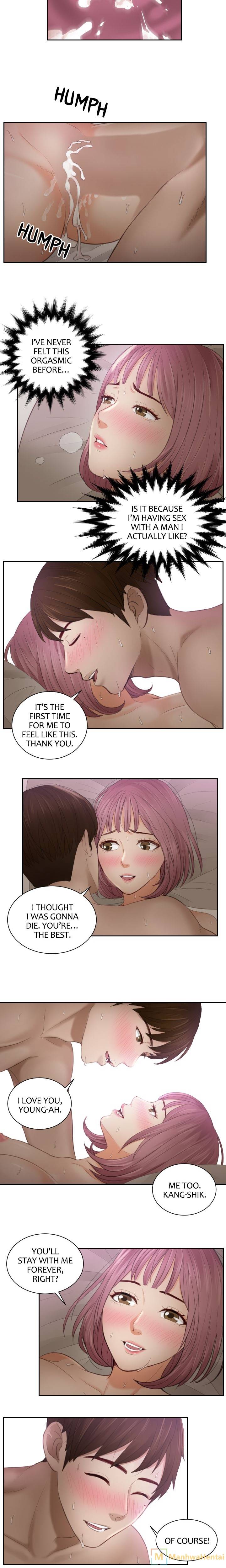 Mind Reader Chapter 7 Page 10
