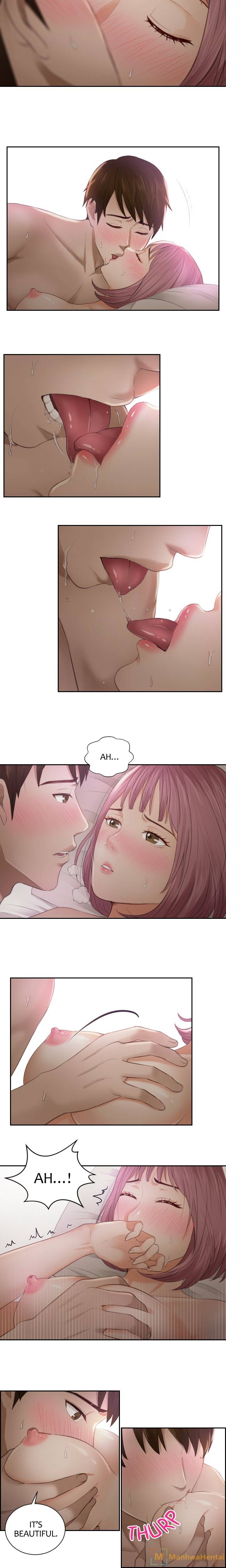 Mind Reader Chapter 7 Page 2