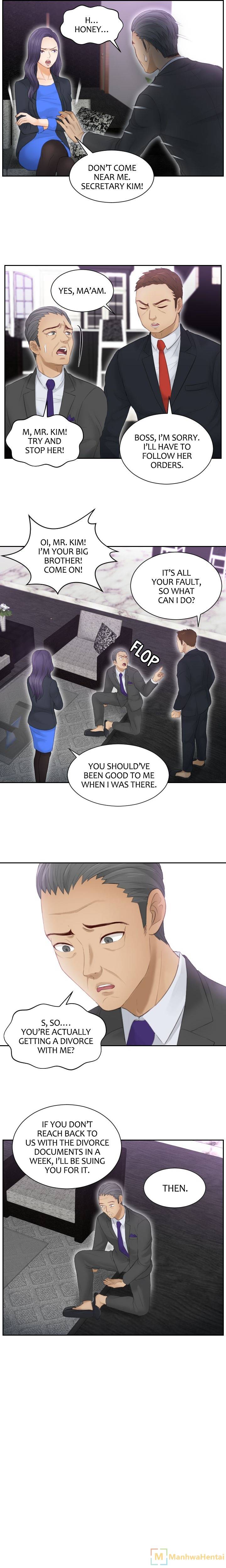Mind Reader Chapter 9 Page 11