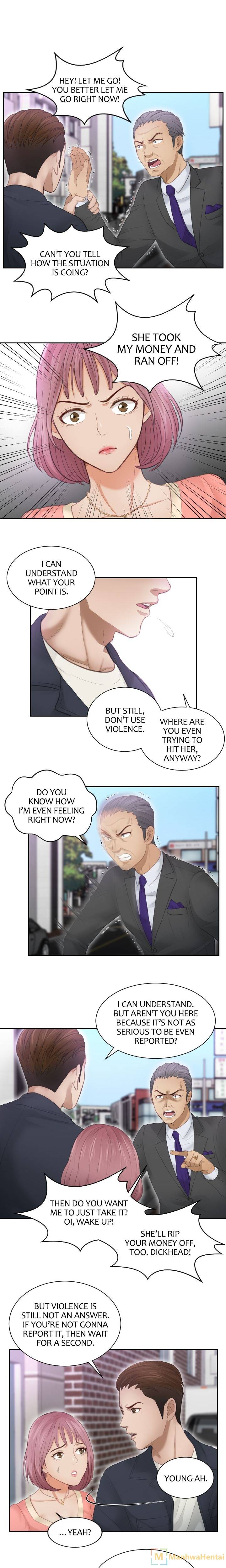 Mind Reader Chapter 9 Page 5