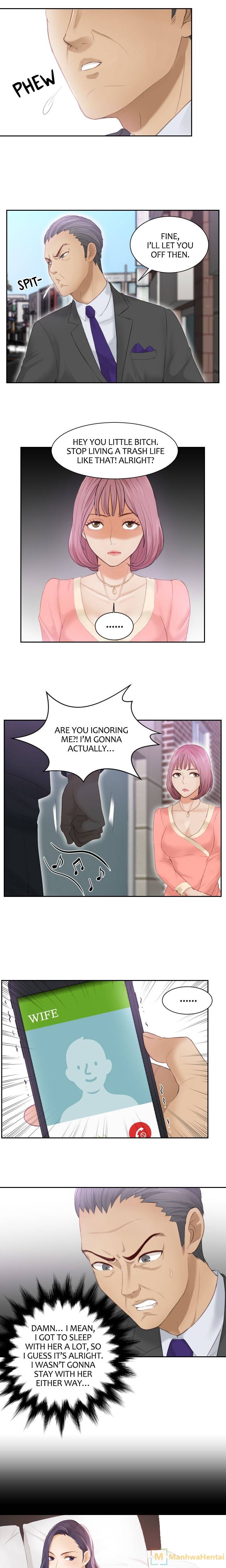 Mind Reader Chapter 9 Page 7