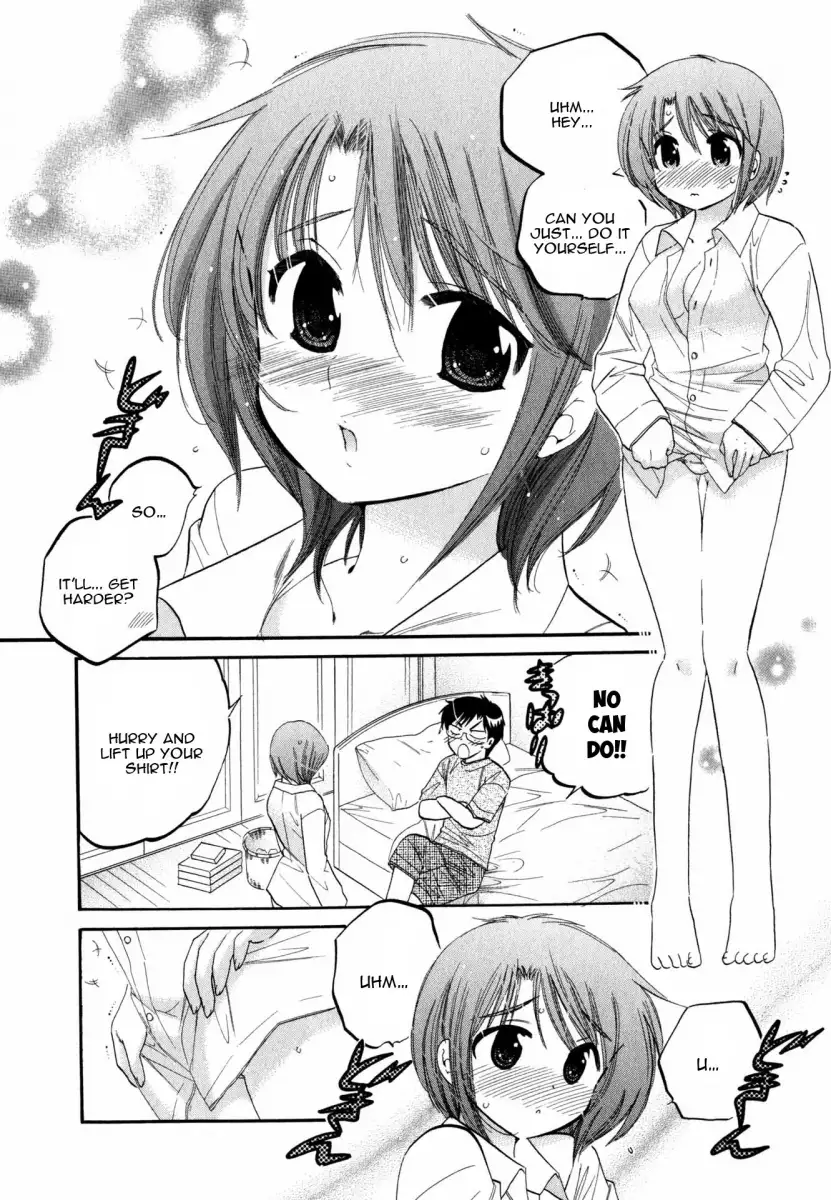 Okusama wa Seito Kaichou! Chapter 2 Page 13