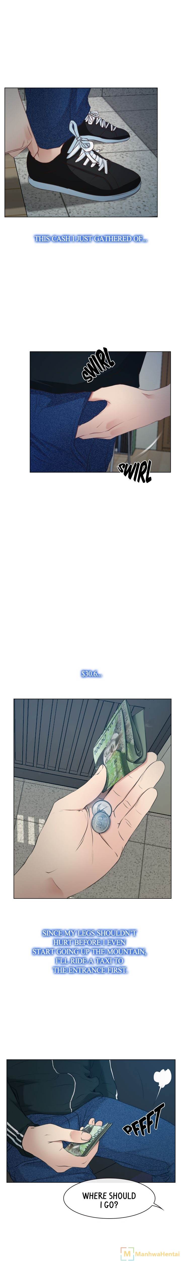 First Love Chapter 2 Page 13