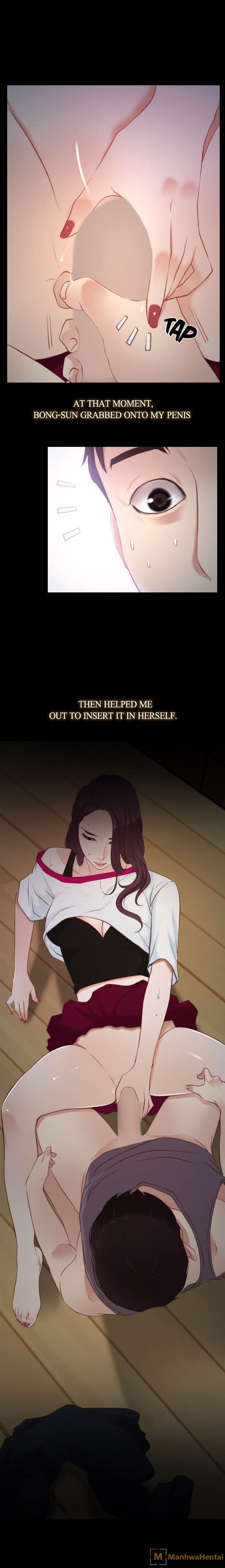 First Love Chapter 2 Page 7