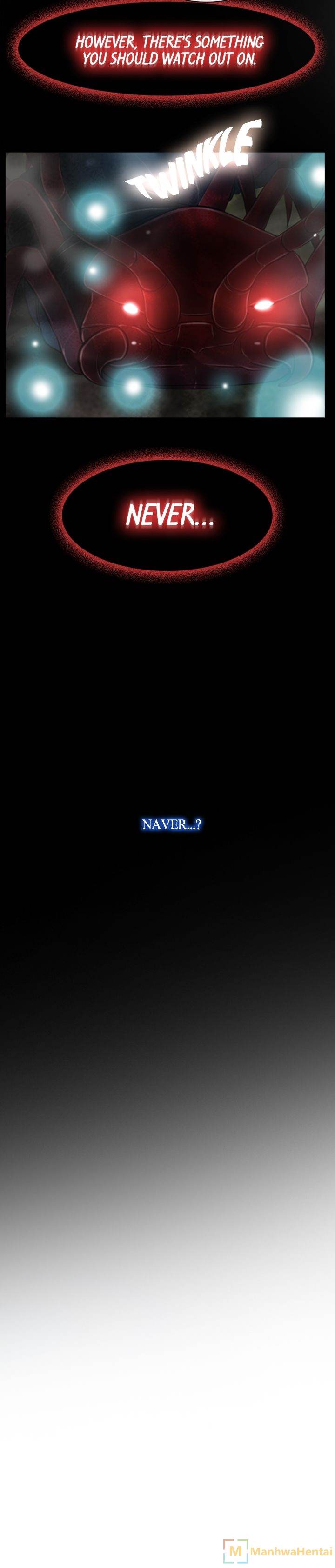 First Love Chapter 3 Page 11