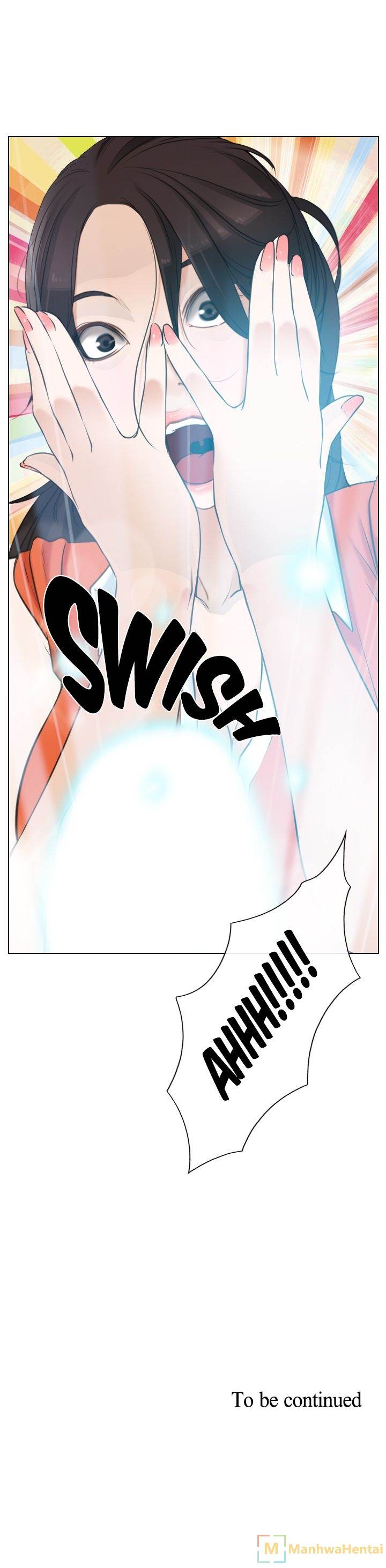 First Love Chapter 3 Page 18
