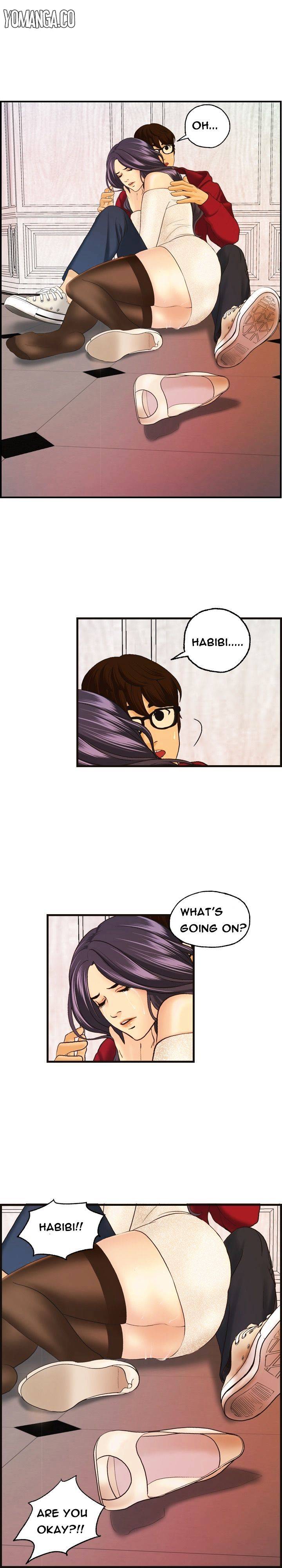 Guest House Chapter 10 Page 11