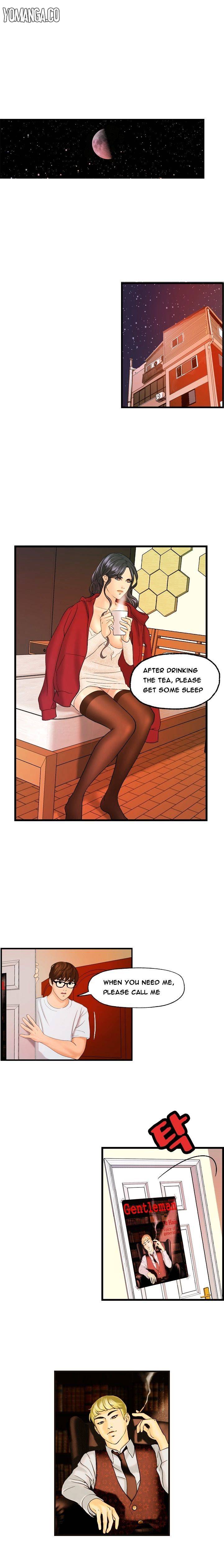 Guest House Chapter 10 Page 12