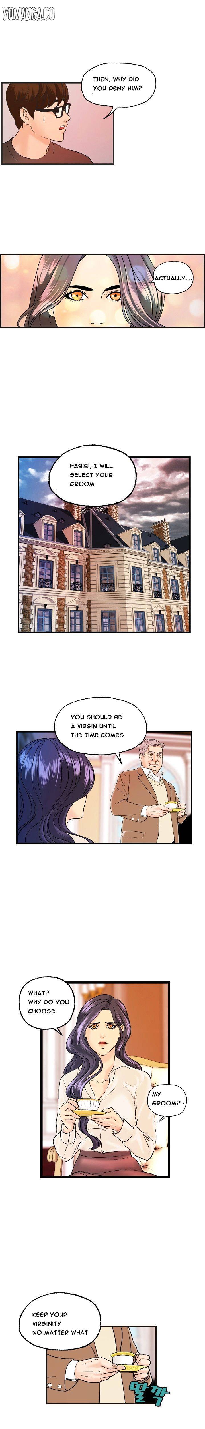 Guest House Chapter 10 Page 14