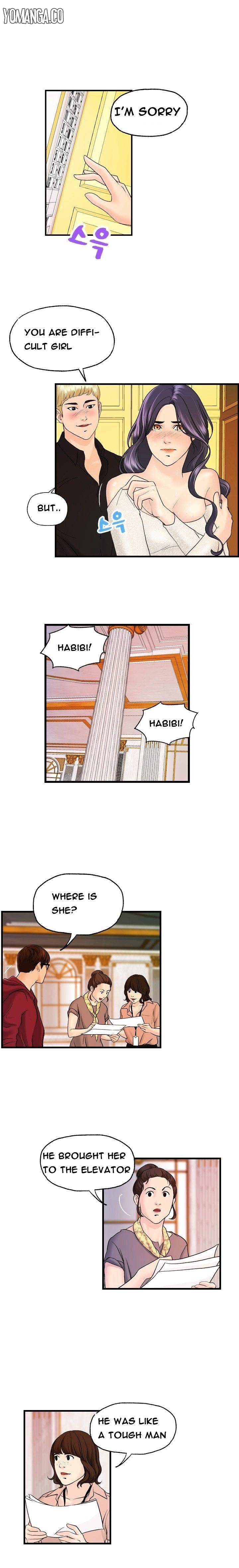 Guest House Chapter 10 Page 6