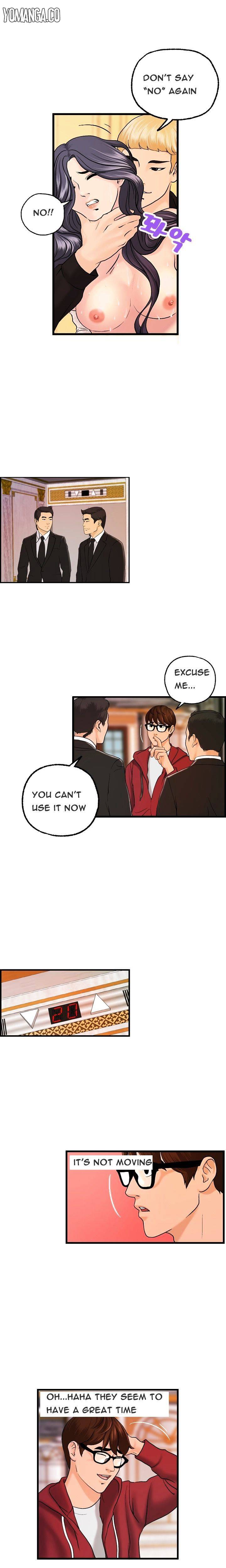 Guest House Chapter 10 Page 8