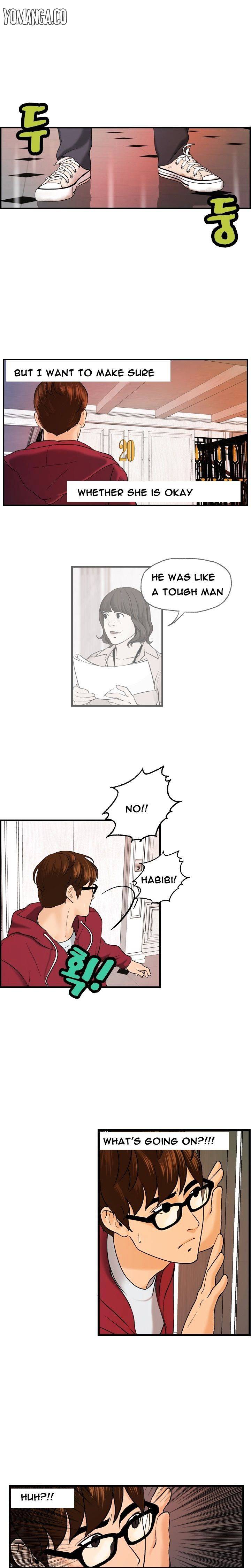 Guest House Chapter 10 Page 9