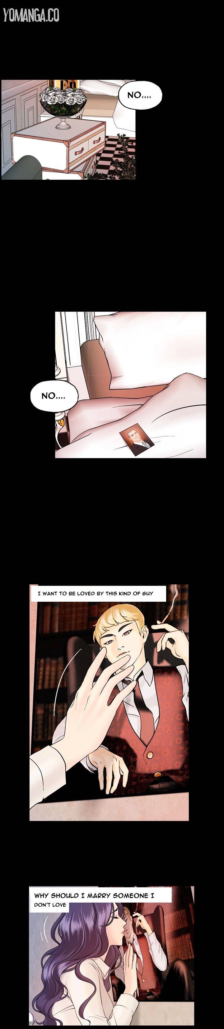 Guest House Chapter 11 Page 3