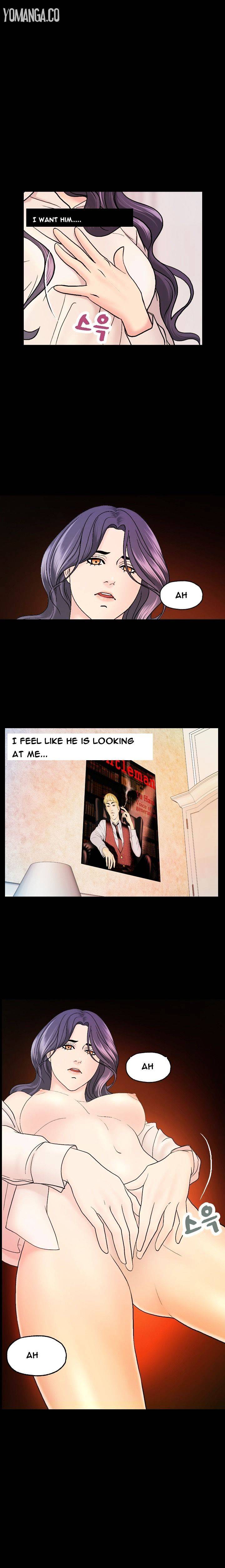 Guest House Chapter 11 Page 5