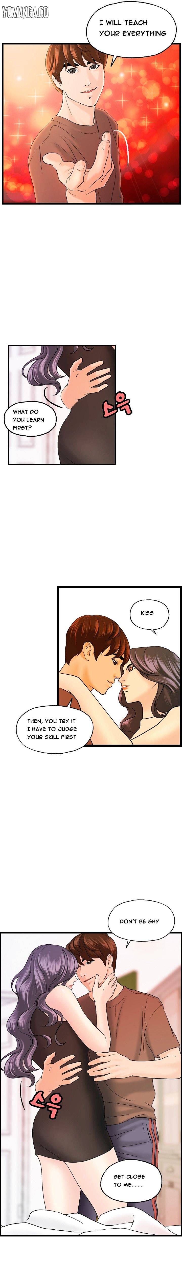 Guest House Chapter 12 Page 2