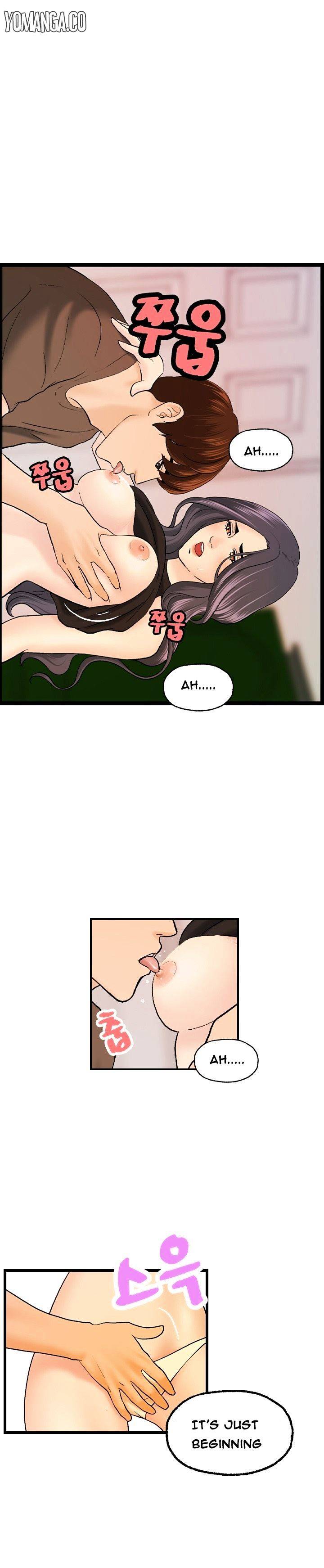 Guest House Chapter 12 Page 5