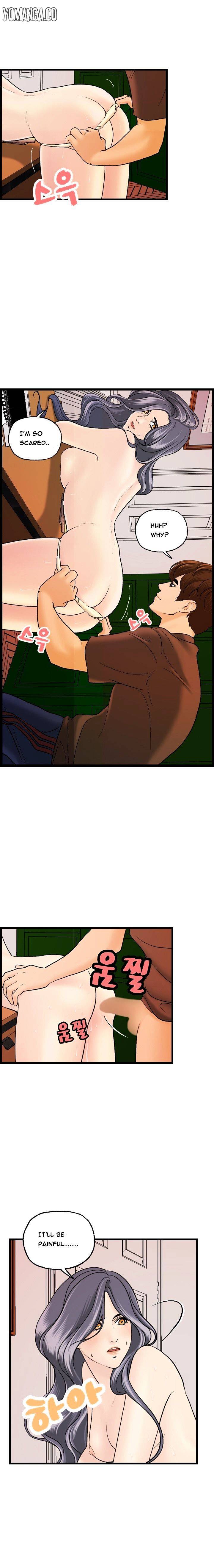 Guest House Chapter 12 Page 8