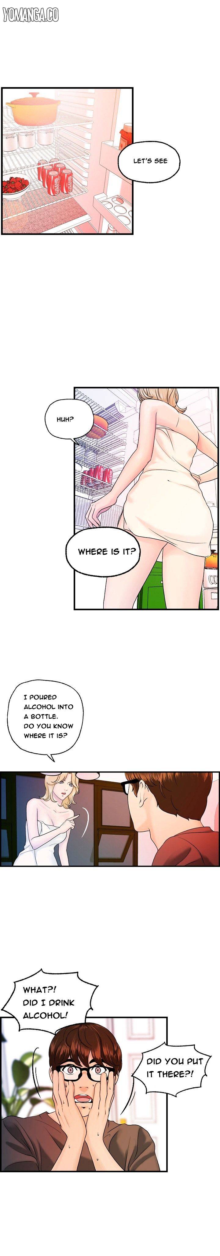 Guest House Chapter 13 Page 10