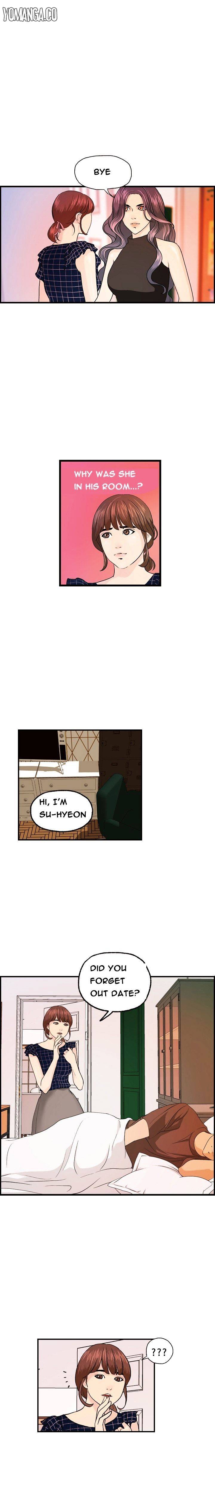 Guest House Chapter 13 Page 2