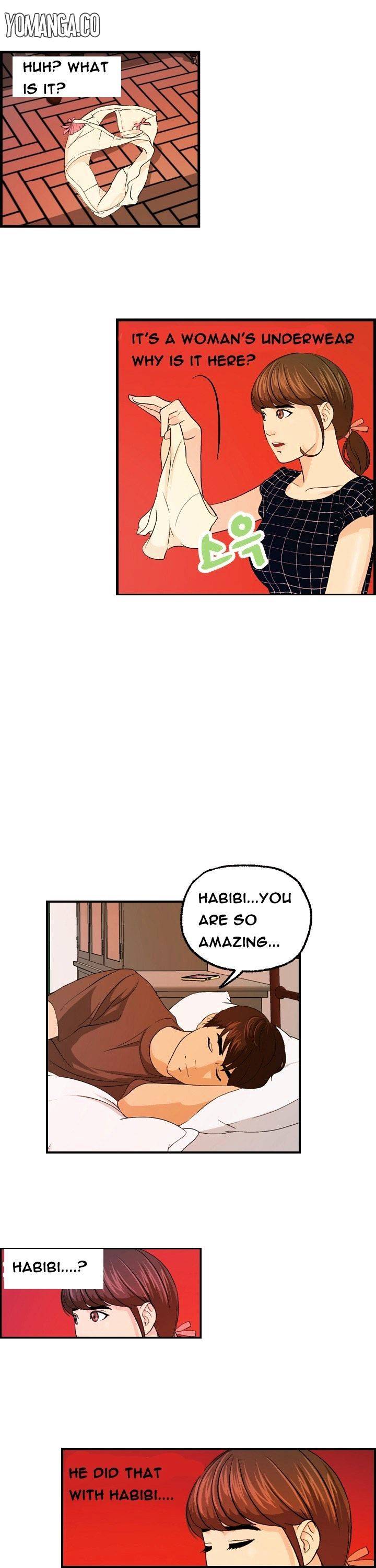 Guest House Chapter 13 Page 3