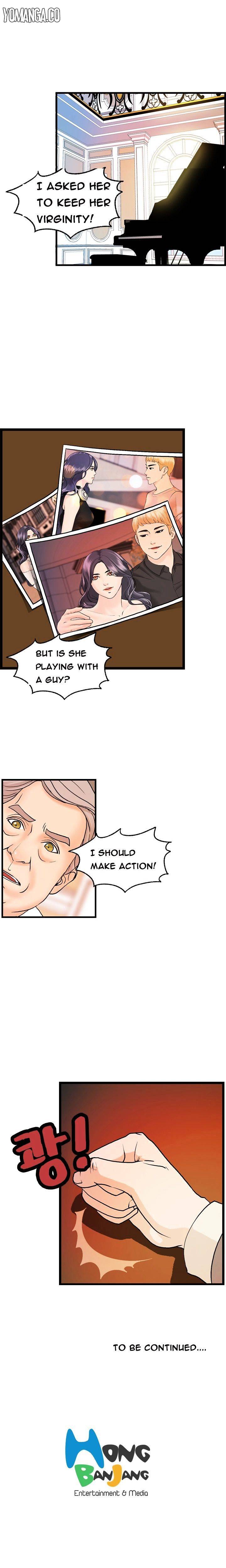 Guest House Chapter 14 Page 12
