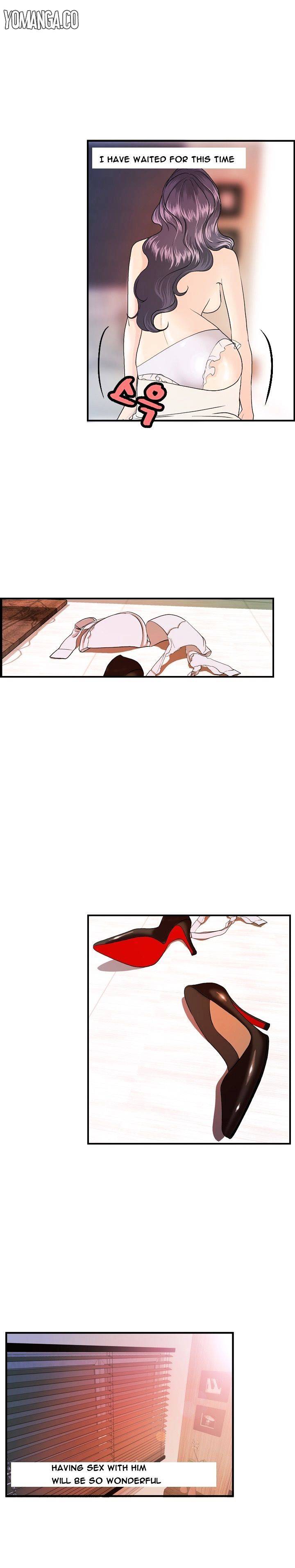 Guest House Chapter 14 Page 2