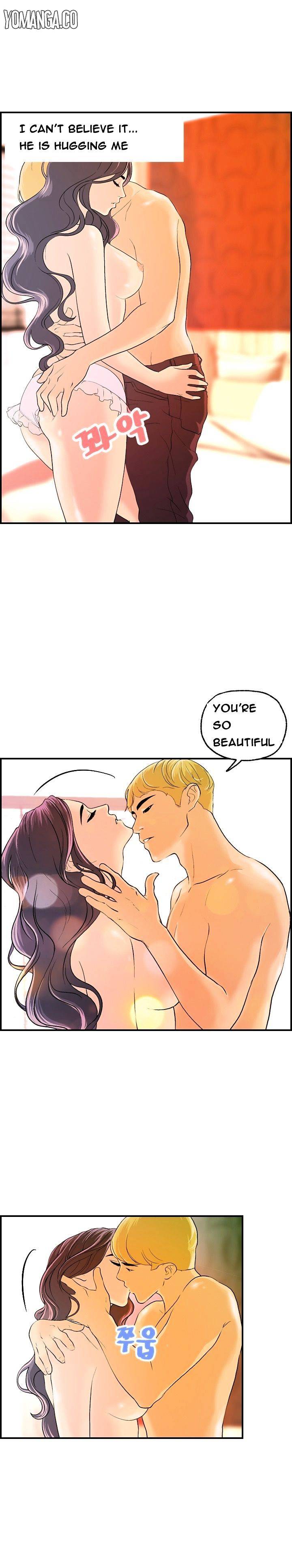 Guest House Chapter 14 Page 3
