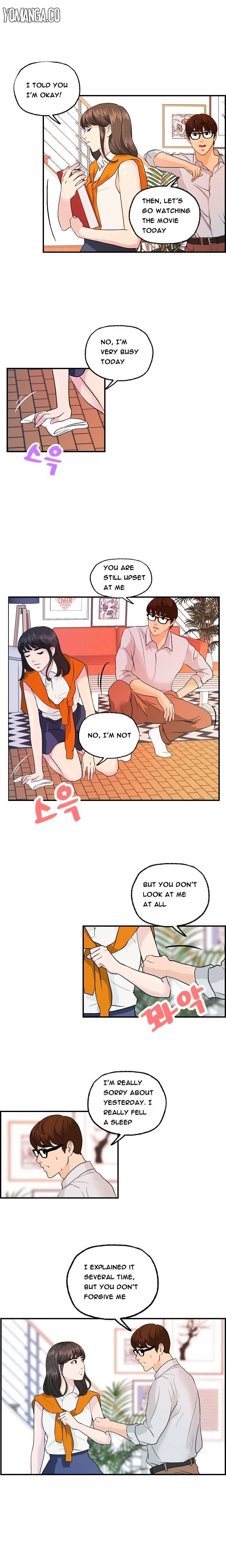 Guest House Chapter 14 Page 9