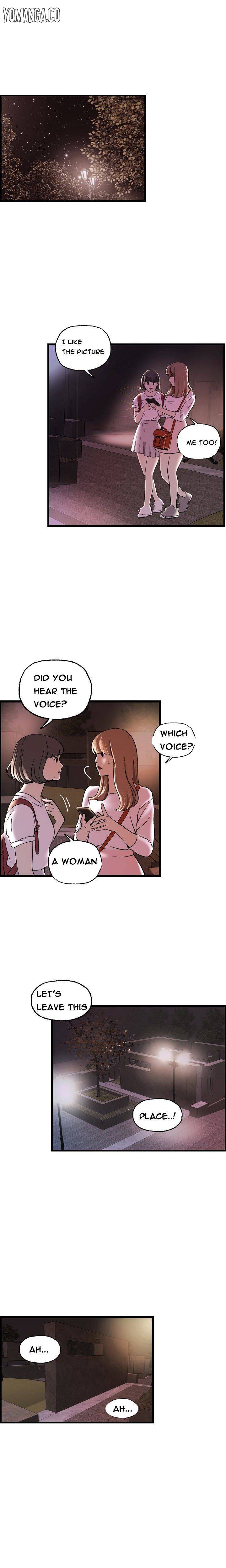 Guest House Chapter 16 Page 14