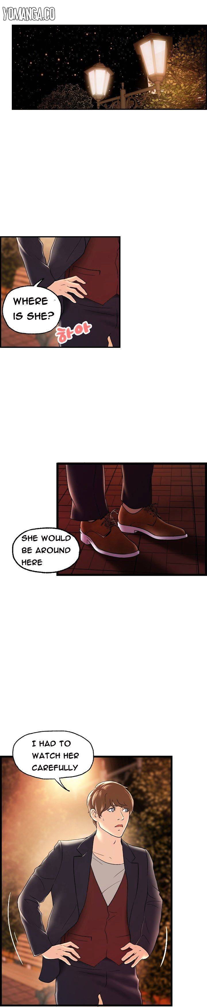 Guest House Chapter 16 Page 3