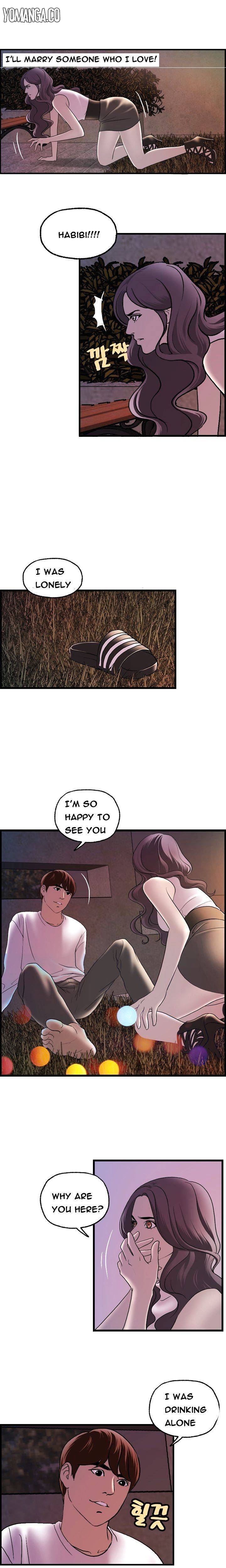 Guest House Chapter 16 Page 5