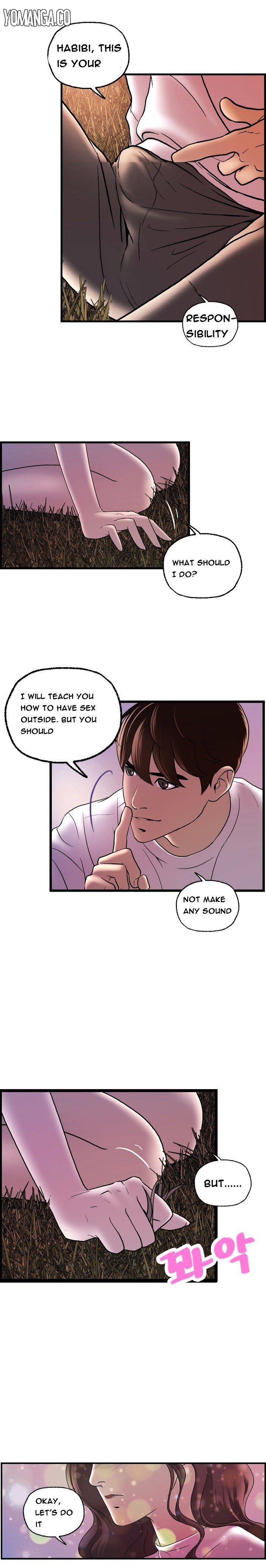 Guest House Chapter 16 Page 7