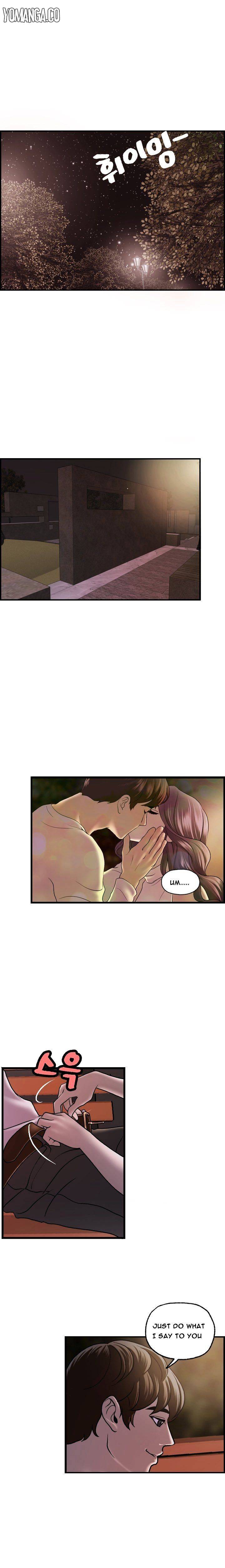 Guest House Chapter 16 Page 8