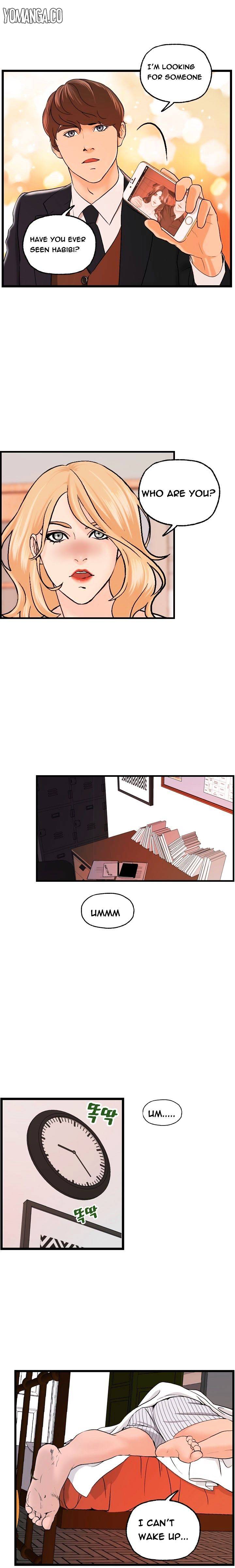 Guest House Chapter 17 Page 13