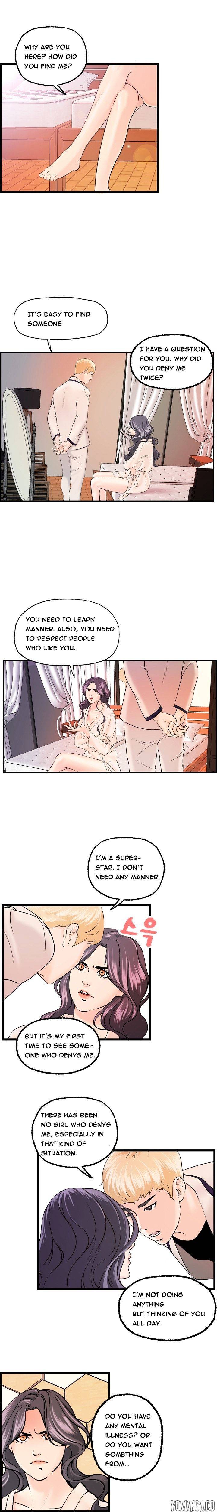 Guest House Chapter 18 Page 12