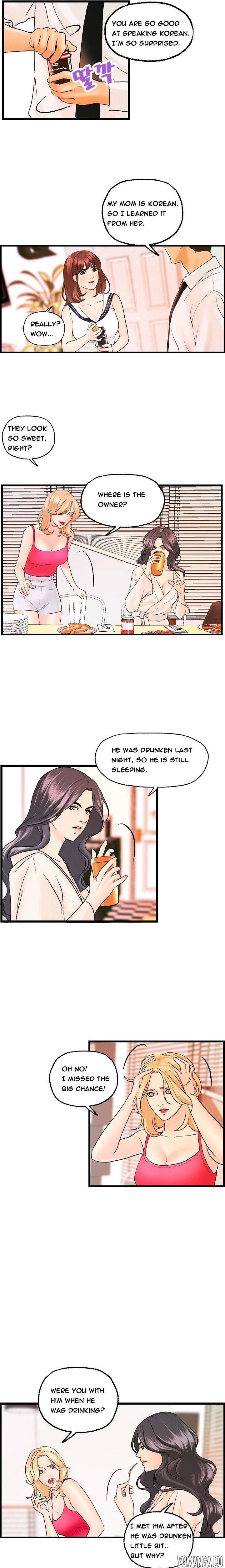 Guest House Chapter 18 Page 6