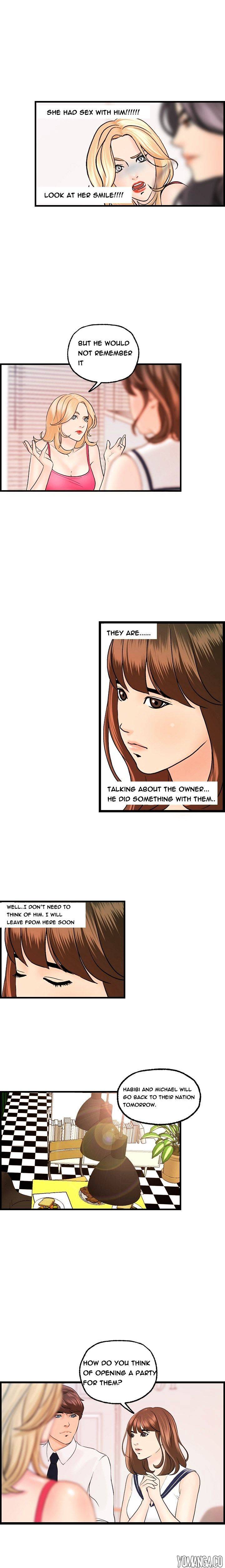 Guest House Chapter 18 Page 9