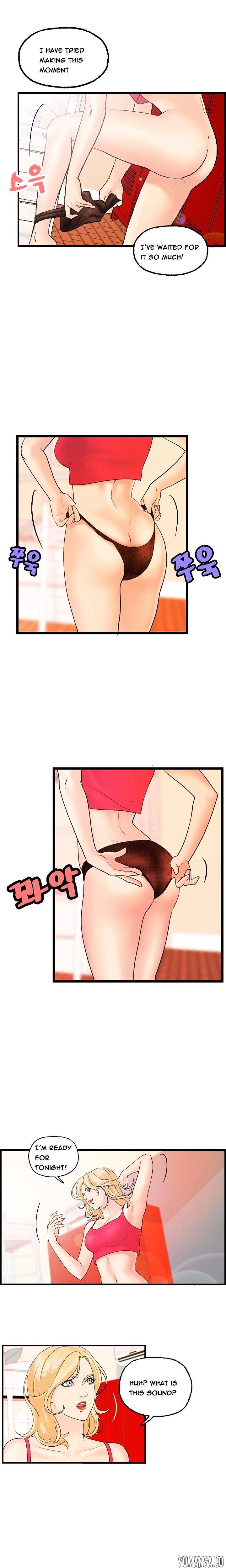 Guest House Chapter 19 Page 2