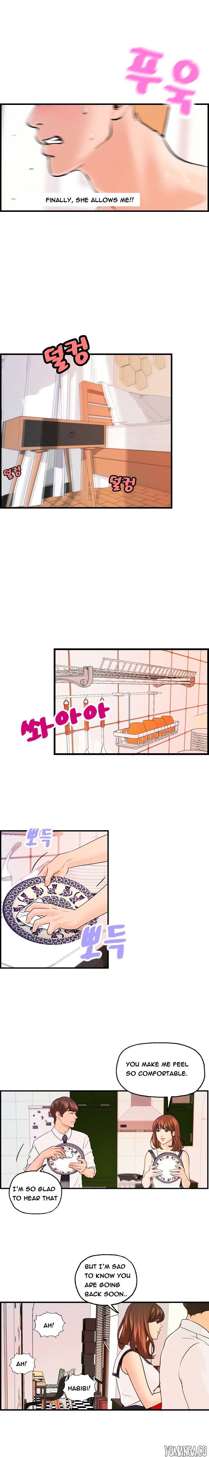 Guest House Chapter 19 Page 8