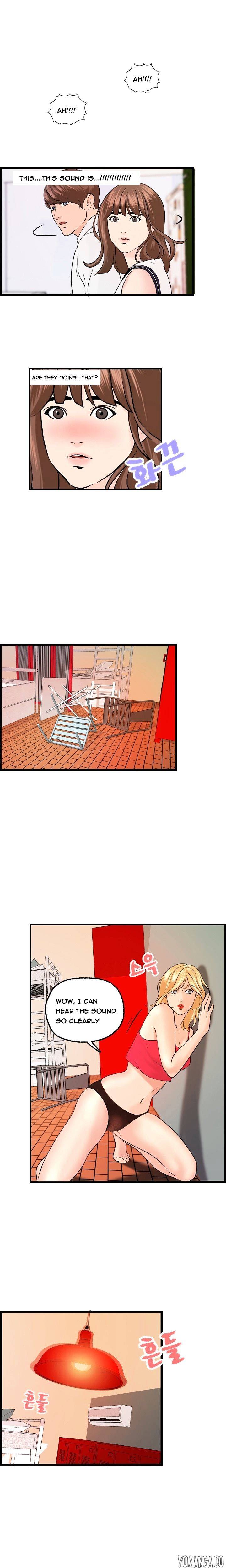 Guest House Chapter 19 Page 9