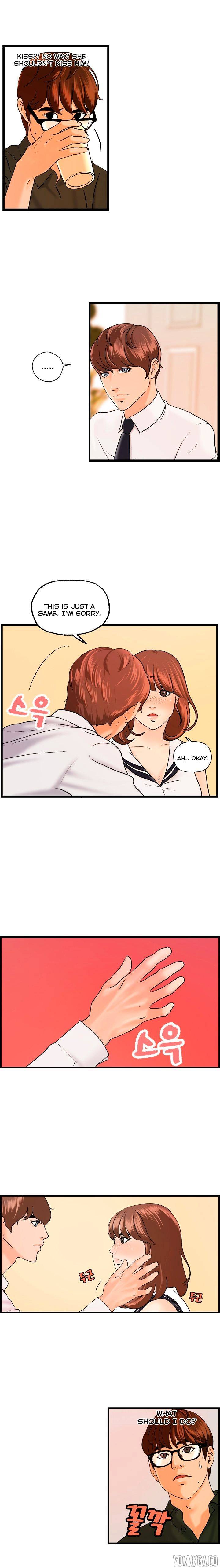 Guest House Chapter 20 Page 11